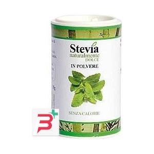 PROBIOS SRL SOCIETA' BENEFIT STEVIA EDULCORANTE POLVERE 15 G