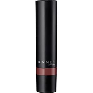 Rimmel London Rimmel Rosetto Lunga Durata Lasting Finish Matte, 4g, 715 Cool Nude