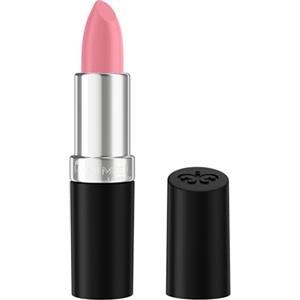 Rimmel London Rimmel Rosetto Lasting Finish Bullets, Lunga Durata, Finish Satinato, 4g, 006 Pink Blush