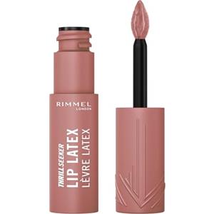 Rimmel London Rimmel Thrill Seeker Lip Latex Liquid Lipstick