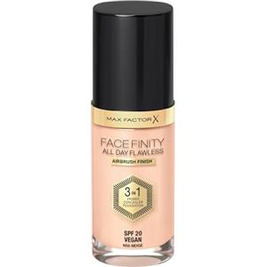 Max Factor All Day Flawless, Fondotinta 3-in-1- Beige