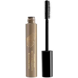 Max Factor Masterpiece Divine Gel per Sopracciglia Effetto Laminazione, 002, Clear, Effetto sguardo aperto, Separa e solleva, Texture in cera gel, Risultato laminazione effetto professionale, 8 ml