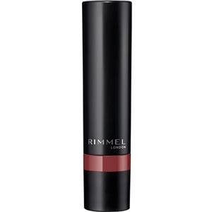 Rimmel London Rimmel Rosetto Lunga Durata Lasting Finish Matte, 4g, 160 Chestnut Rose