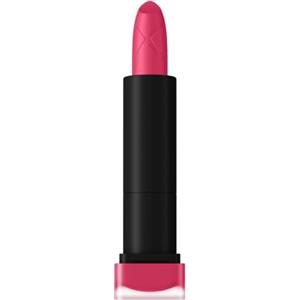 Max Factor - Rossetto Matte Colour Elixir Velvet - Formula Idratante e Nutriente a Lunga Durata - 25 Blush - 4 g