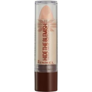 Rimmel London Correttore Hide The Blemish - Stick Copri Occhiaie, Rossori e Imperfezioni - Sand - 4.5 g