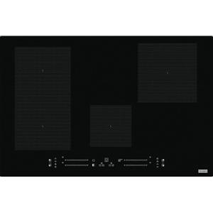 Franke 108.0606.112, Piano cottura a induzione Maris (FMA 804 I F BK), Black glass