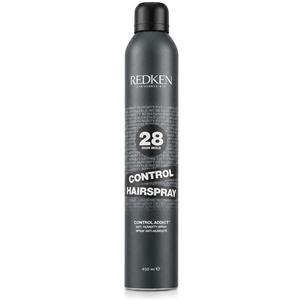 Redken Control Hairspray 28 400 ml
