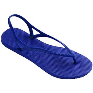 Havaianas - Sunny II, Sandali Comodi E Resistenti, Con Cinturino Sul Tallone, Stabilità, Cinturini Sottili, Per Donna
