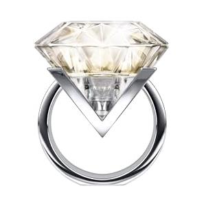 Vera Wang Love Eau de Parfum da Donna | Profumo femminile ambrato floreale con note di mandarino, gelsomino sambac e tuberosa, sensuale, dura tutto il giorno.