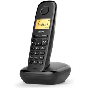GIGASET A 170 BLACK