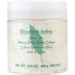 Elizabeth Arden Green Tea Honey Drops Body Cream 500 ml Crema Corpo Donna