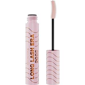 Max Factor 2000 Calorie Long Lash Era Mascara Allungante Marrone