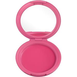 Max Factor 2000 Calorie Pop Art Cheek Paint, 20 Bouncy, Blush, Formula da crema a polvere, Opaco, Finish sfumato, Alto impatto, Modulabile, 5g