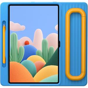 XIAOMI Tablet Redmi Pad 2, 11 Pad per bambini, 4+128 GB, grigio, 9000 mAh, 18 W, Mediatek Helio G100 Ultra, Android 15, con caricabatterie, custodia protettiva blu inclusa e pennino da disegno in