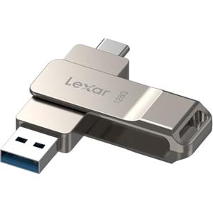 Lexar D40E