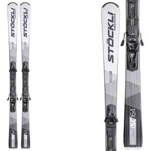 STOCKLI Sci Stockli Laser SC SRT Speed con attacchi SRT12