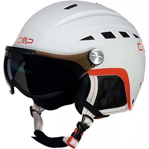 CMP WA-2 SKI HELMET WITH VISOR