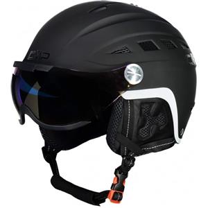 CMP WA-2 SKI HELMET WITH VISOR