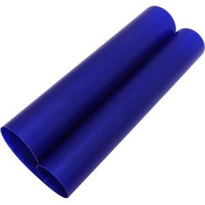 Luxshiny Slitta in Plastica per Adulti, Tappetino Portatile con Presa Affidabile, per Divertimento sulla Neve e Colline Erbose Invernali