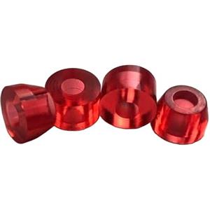 mophrati Kit di boccole per camion da skateboard cruiser con boccole
