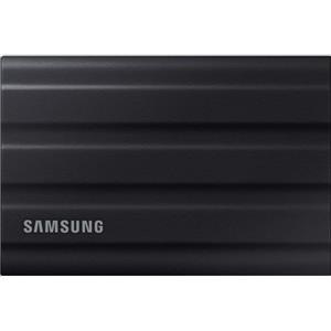 SAMSUNG SSD Esterno Samsung Portable T7 Shield 1TB USB-C Nero
