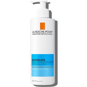 La roche posay Anthelios post uv exposure milky balm 400 ml