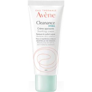 Avene cleanance hydra crema 40 ml