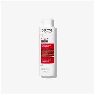 Vichy Dercos Shampoo Energizzante 200 ml - Shampoo Anticaduta