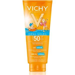 Vichy Ideal soleil latte bambino spf50 300 ml
