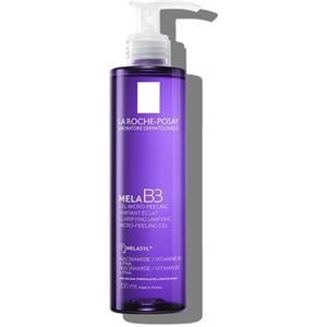 La roche posay Mela b3 gel detergente viso 200 ml