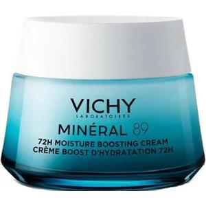 Farmafides Mineral 89 crema leggera 50 ml