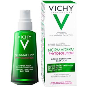 Vichy Normaderm phytosolution trattamento 50 ml