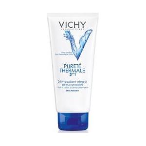 Vichy Purete thermale 3 in 1 struccante integrato 200 ml