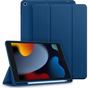 CACOE Cover Compatibile con iPad 9a / 8a / 7a Generazione