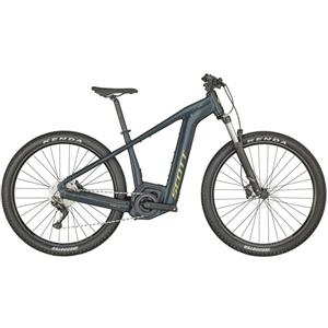 SCOTT E-Mtb Scott Aspect Eride 930