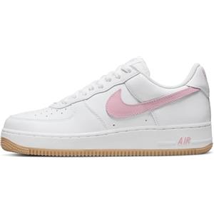 Nike Air Force 1 '07 An20, Scarpe da Basket Uomo, White Black, 42.5 EU