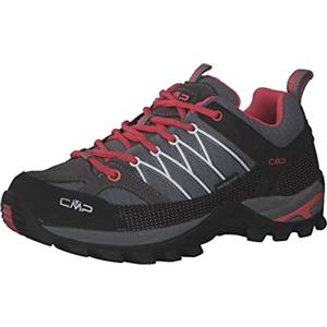 CMP Rigel Low Wmn Trekking Shoe WP Scarpe da Trekking BasseDonna