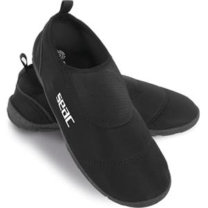 SEAC Playa, Scarpette da Scoglio Antiscivolo con Suola Rinforzata - Scarpe Mare per Scogli, Spiaggia e Piscina - Water Shoes Snorkeling Uomo Donna, 42