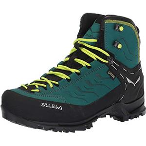 Salewa Rapace Gore-Tex Scarpe da Trekking da Donna