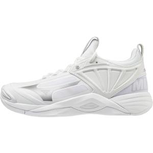Mizuno Momento D'onda 2 Wave Momentum - Scarpe da pallavolo da Donna, Taglia 45Donna