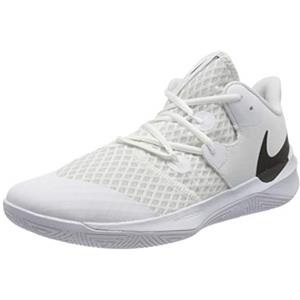 Nike Zoom Hyperspeed Court CI2964-010 - Scarpe da Uomo, Colore: Nero/Bianco, Bianco, 47 EU