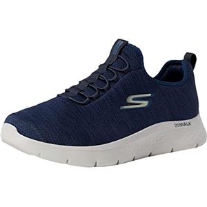 Skechers Sneaker da Uomo 216484 Gylm, Blu Marino 2, 39.5 EU X-Weit