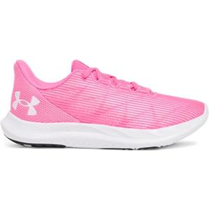 Under Armour Donna UA W Charged Speed Swift, Scarpe Donna da Palestra, Scarpe Donna Sneakers con Soletta in Schiuma Deluxe, Scarpe da Ginnastica Donna Traspirante