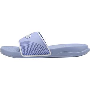 PUMA Popcat 20 GO Slide Sandal, Intense Lavender White, taglia 42, Intense Lavender PUMA White, 44.5 EU