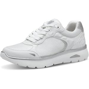 MARCO TOZZI Damen Sneaker 2-23760-44, Scarpe da Ginnastica Donna