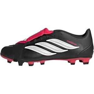 adidas Unisex Predator Club Fold-Over Tongue Firm Ground/Multi Ground Scarpe da Calcio