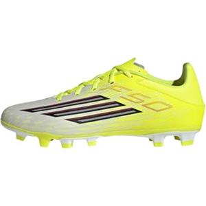 adidas Unisex Scarpe da Calcio F50 Club Firm/Multi-Ground