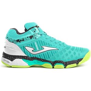 Joma Serie Blok Lady, Scarpe da Pallavolo Donna, Turchese, 37 EU, Turchese, 37 EU