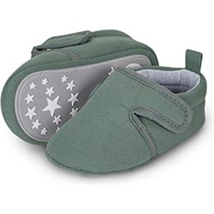 Sterntaler Scarpine per Gattonare, Mocassino Basso Bimbo 0-24