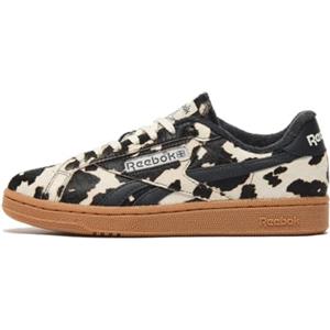 Reebok Scarpe da Ginnastica Blu Club C Grounds UK